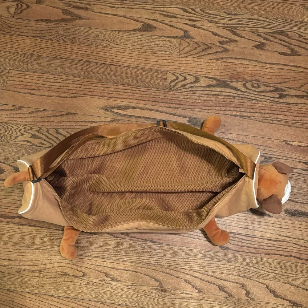 Yoga Pets bulldog yoga
